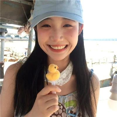 我在你的未来吗