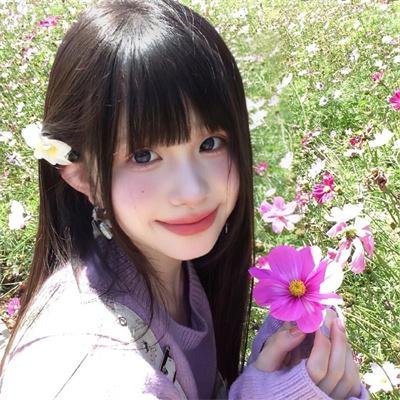 艳妓春色