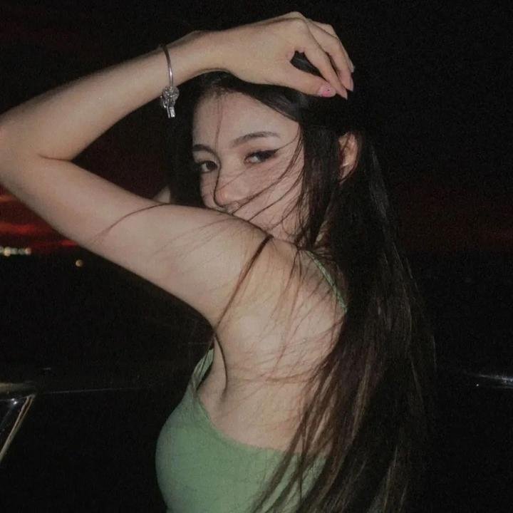老虎的眼睛
